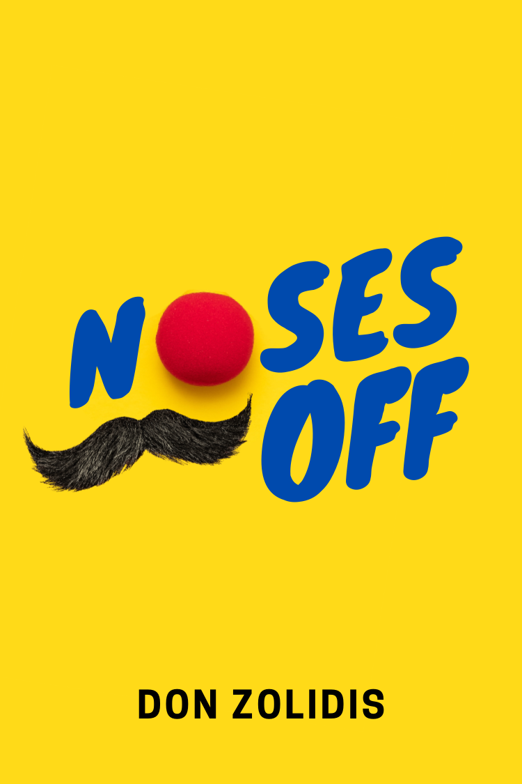 Noses Off