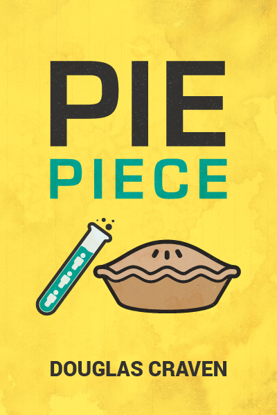 Pie Piece