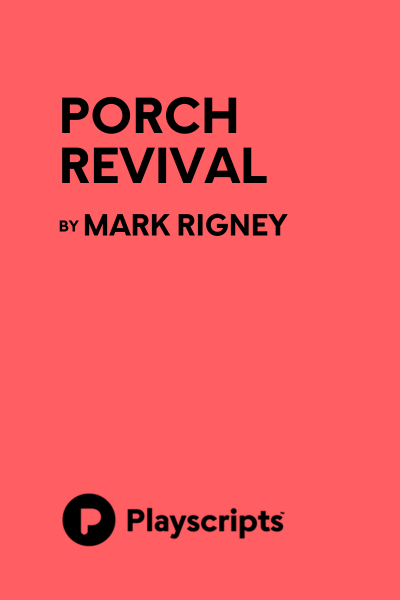 Porch Revival