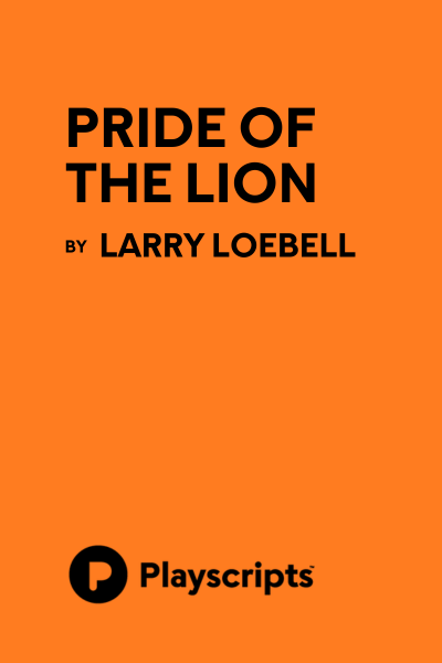 Pride of the Lion