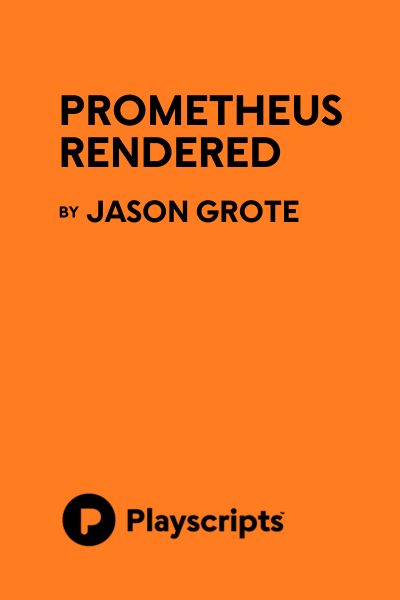 Prometheus Rendered
