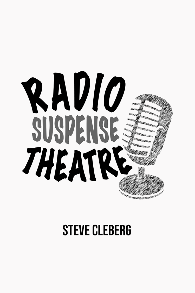 Radio Suspense Theatre