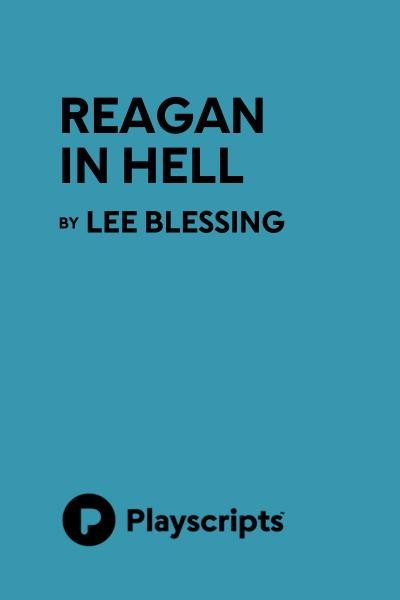Reagan in Hell