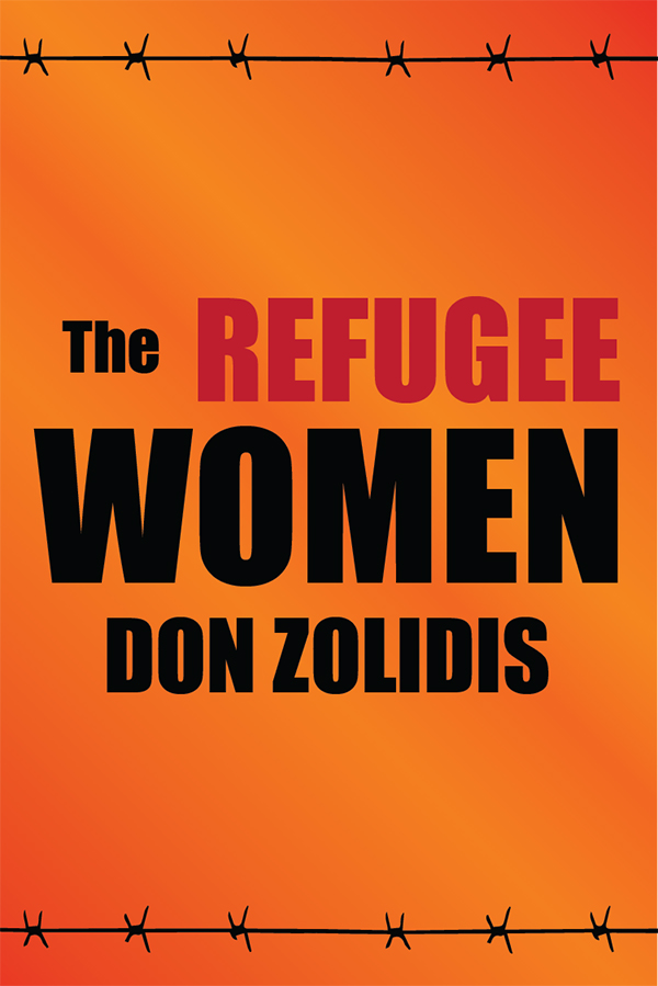 The Refugee Women
