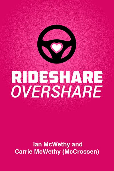 Rideshare Overshare