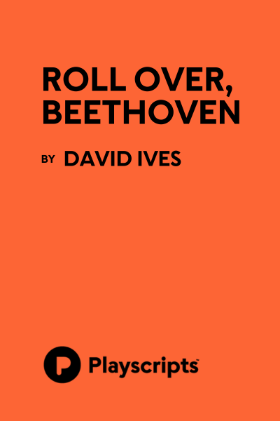 Roll Over, Beethoven