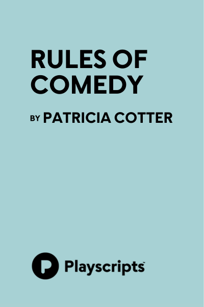 Rules of Comedy
