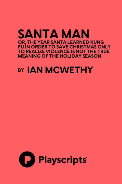 Santa Man