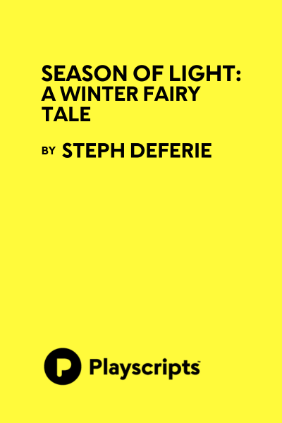 Season of Light: A Winter Fairy Tale