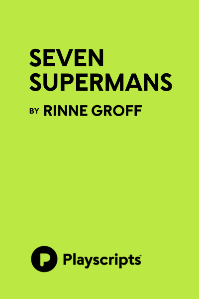 Seven Supermans