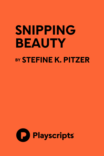 Snipping Beauty