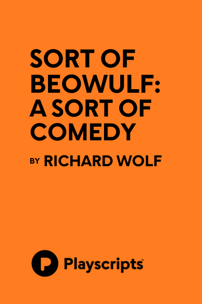 Sort of Beowulf: A Sort of Comedy