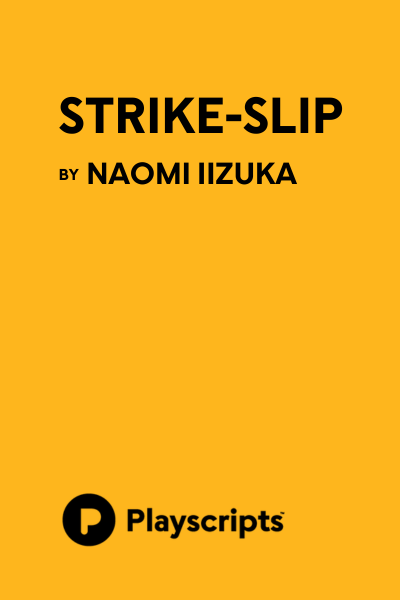 Strike-Slip