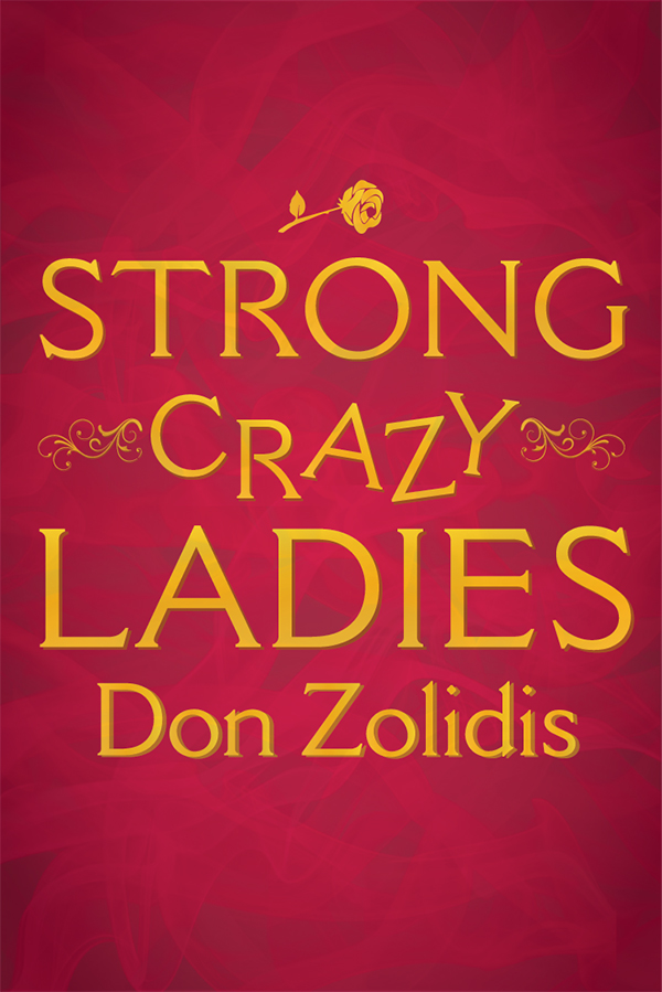 Strong Crazy Ladies