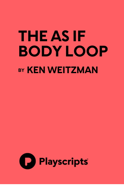 The As If Body Loop