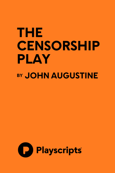 The Censorship Play