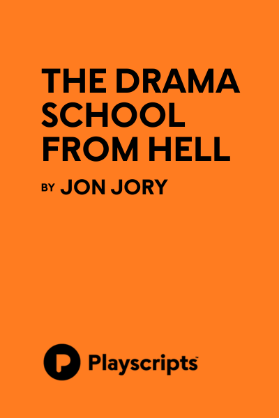 The Drama School From Hell