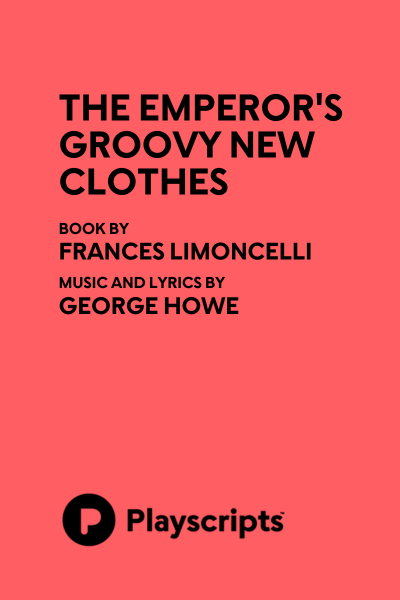 The Emperor's Groovy New Clothes