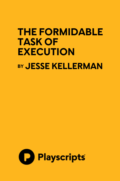 The Formidable Task of Execution