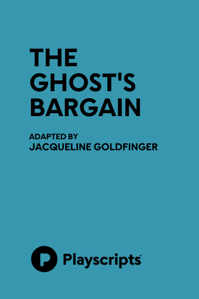 The Ghost's Bargain