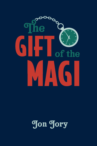 The Gift of the Magi (full-length version)