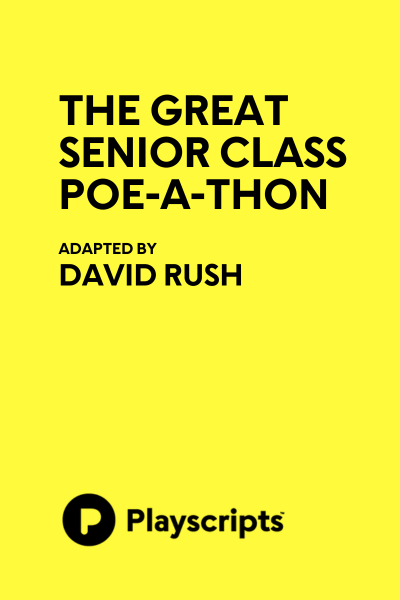 The Great Senior Class Poe-a-Thon