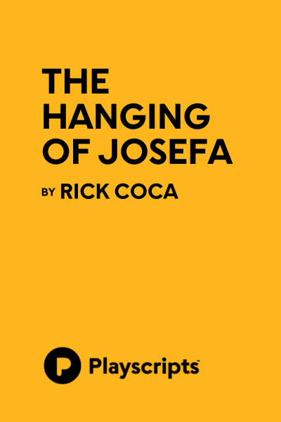 The Hanging of Josefa