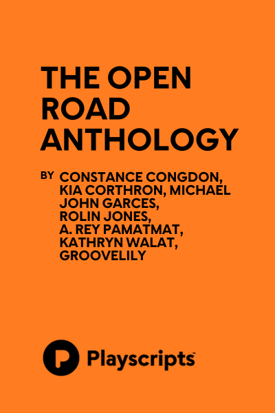 The Open Road Anthology