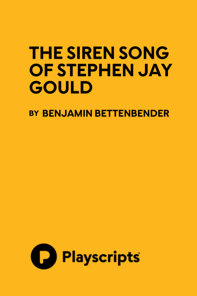 The Siren Song of Stephen Jay Gould