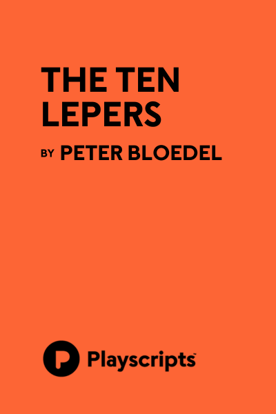 The Ten Lepers
