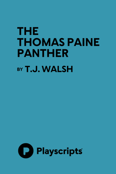 The Thomas Paine Panther