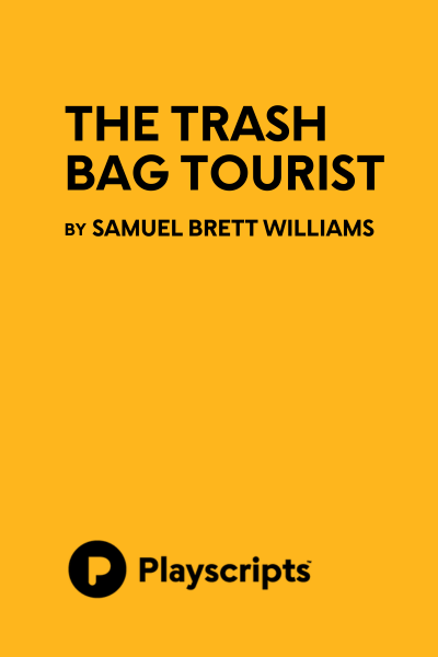 The Trash Bag Tourist