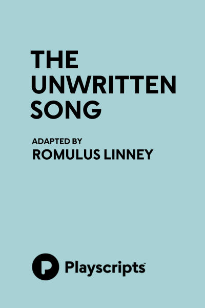 The Unwritten Song