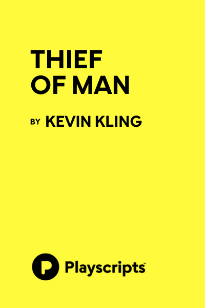 Thief of Man