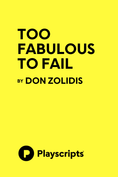 Too Fabulous to Fail
