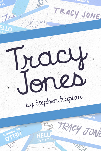 Tracy Jones