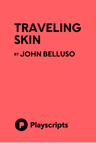 Traveling Skin