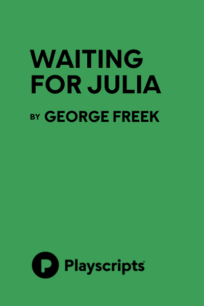 Waiting for Julia