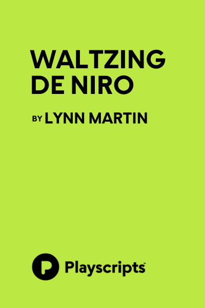 Waltzing De Niro