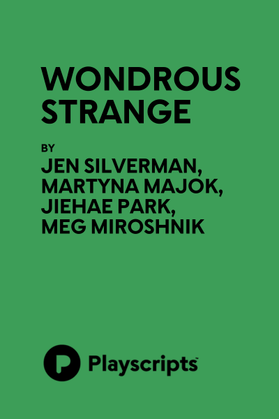 Wondrous Strange