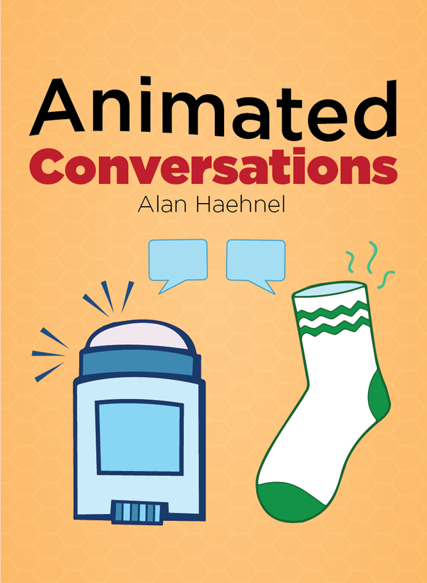Animated Conversations