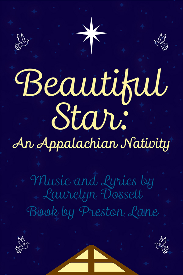 Beautiful Star: An Appalachian Nativity