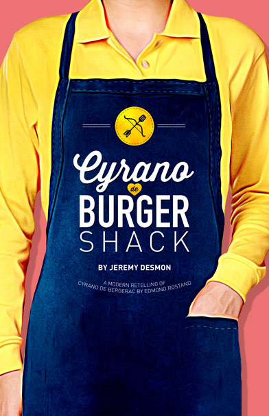 Cyrano de BurgerShack