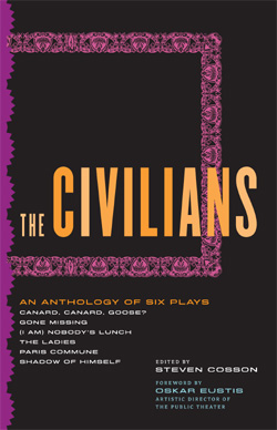 The Civilians: An Anthology of Six Plays