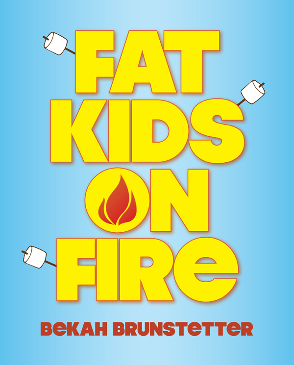 Fat Kids on Fire