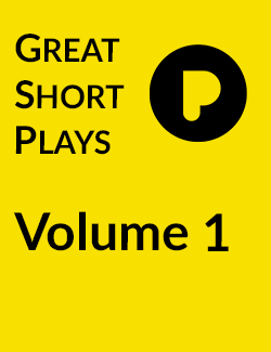 Great Short Plays: Volume 1