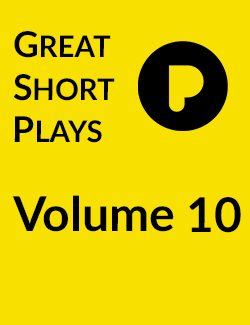 Great Short Plays: Volume 10