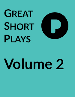 Great Short Plays: Volume 2