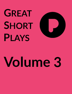 Great Short Plays: Volume 3