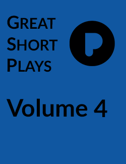 Great Short Plays: Volume 4